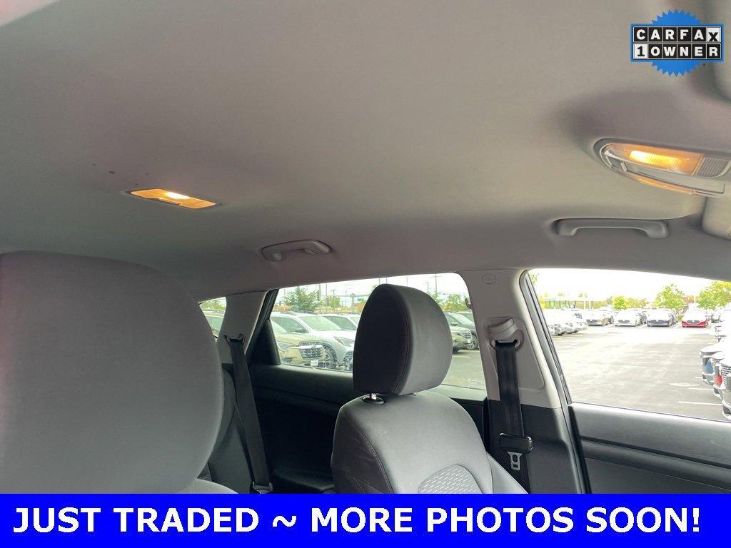 2020 Hyundai TUCSON Vehicle Photo in Saint Charles, IL 60174