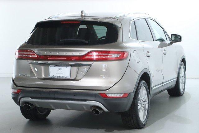 2019 Lincoln MKC Vehicle Photo in BEACHWOOD, OH 44122-4298