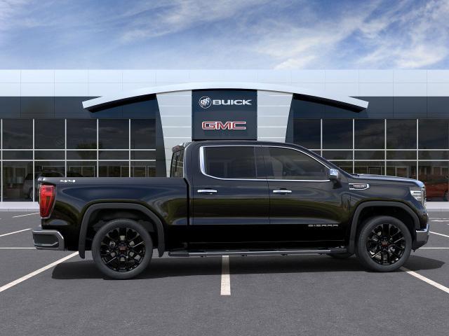 2024 GMC Sierra 1500 Vehicle Photo in LONE TREE, CO 80124-2750