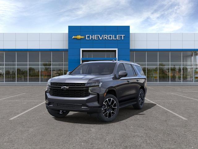 2024 Chevrolet Tahoe Vehicle Photo in MIAMI, FL 33172-3015