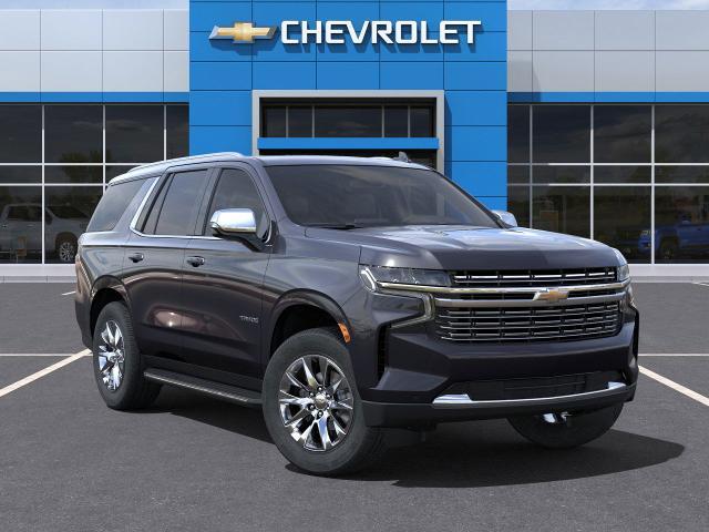 2024 Chevrolet Tahoe Vehicle Photo in COLMA, CA 94014-3284