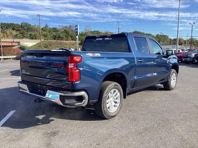 2023 Chevrolet Silverado 1500 Vehicle Photo in GARDNER, MA 01440-3110