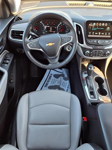 2018 Chevrolet Equinox Vehicle Photo in Oshkosh, WI 54904