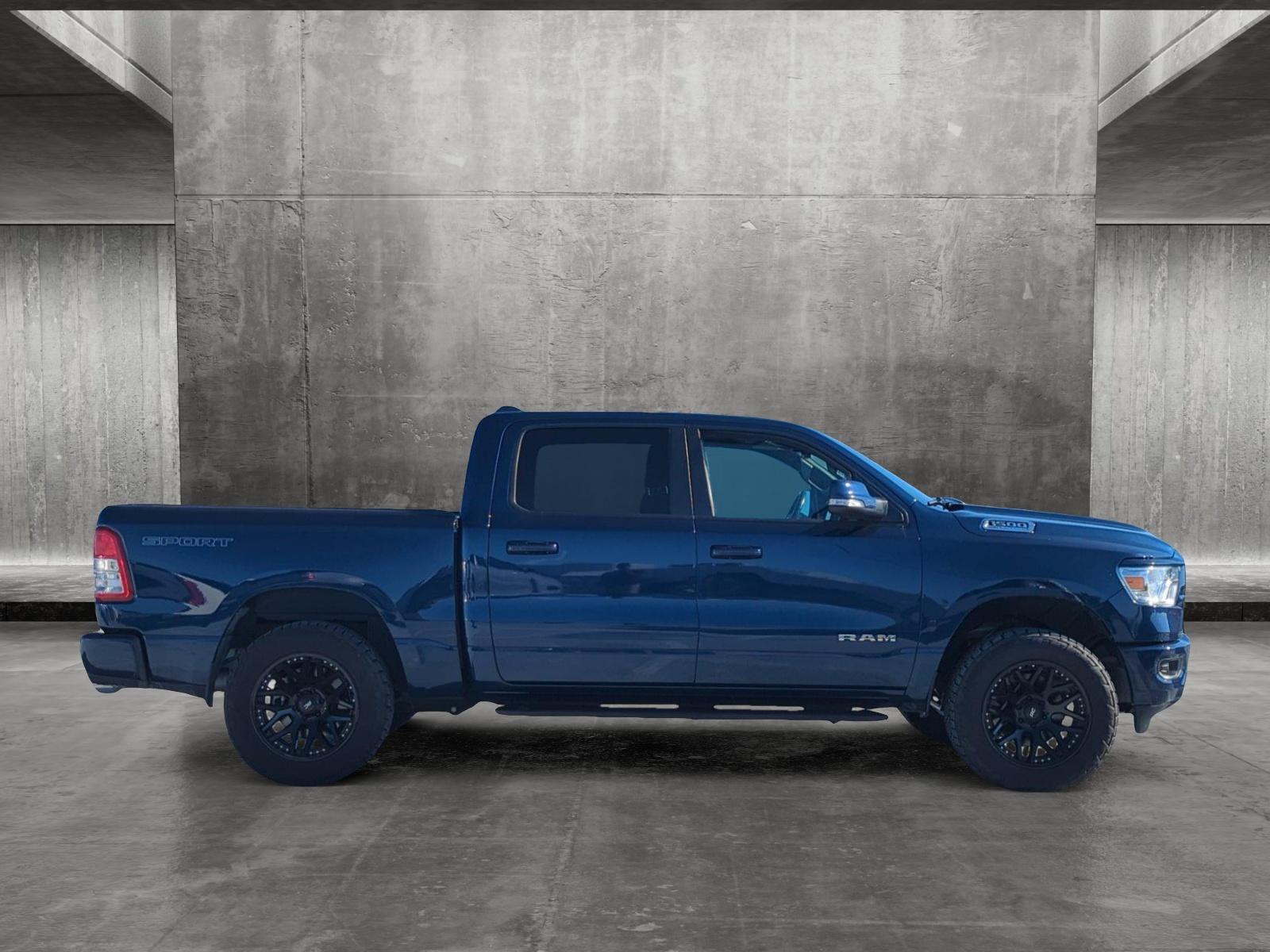 2022 Ram 1500 Vehicle Photo in Ft. Myers, FL 33907