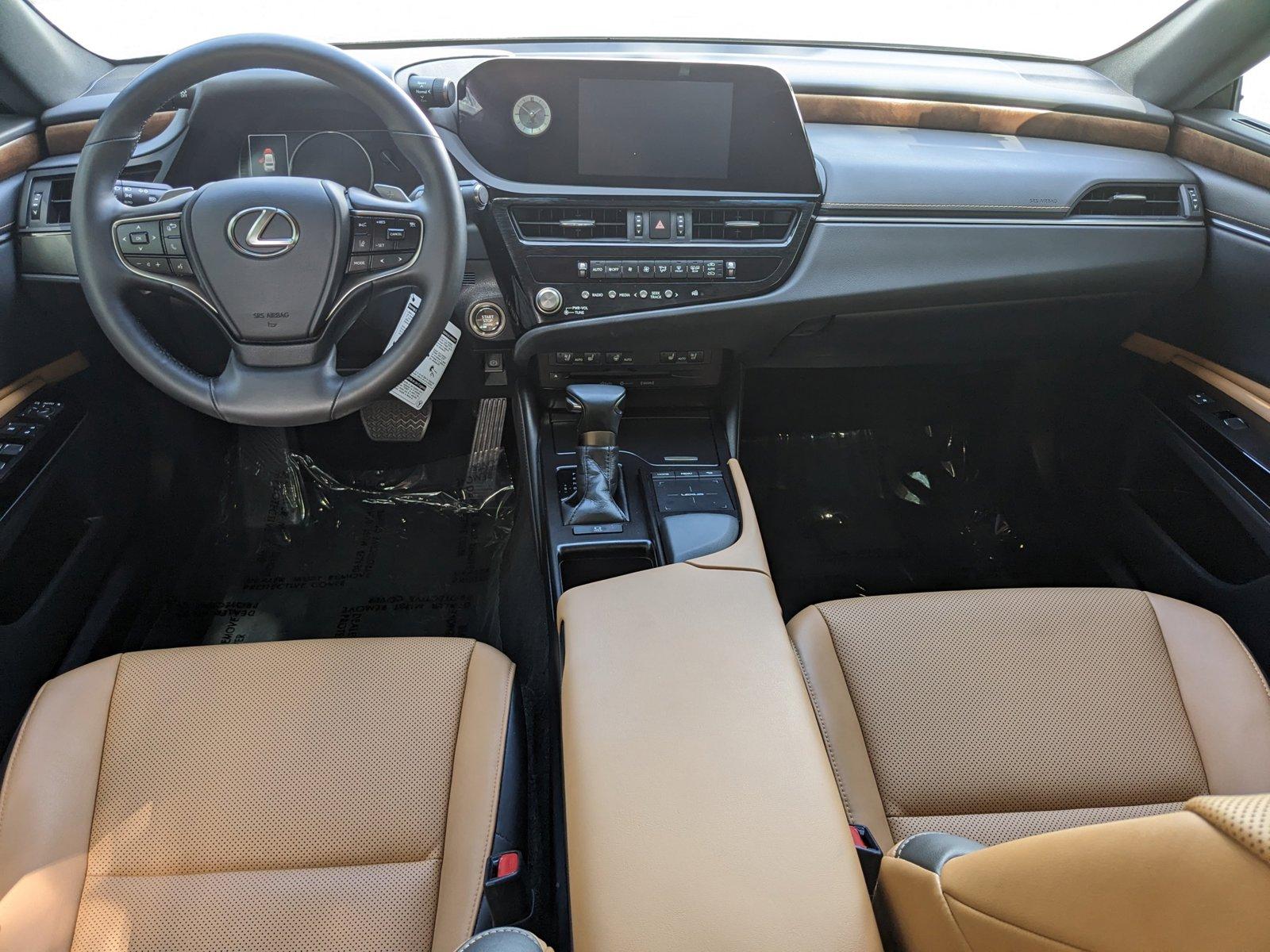 2022 Lexus ES 350 Vehicle Photo in Tampa, FL 33614