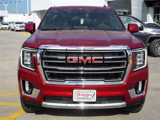 2024 GMC Yukon Vehicle Photo in BATON ROUGE, LA 70806-4466