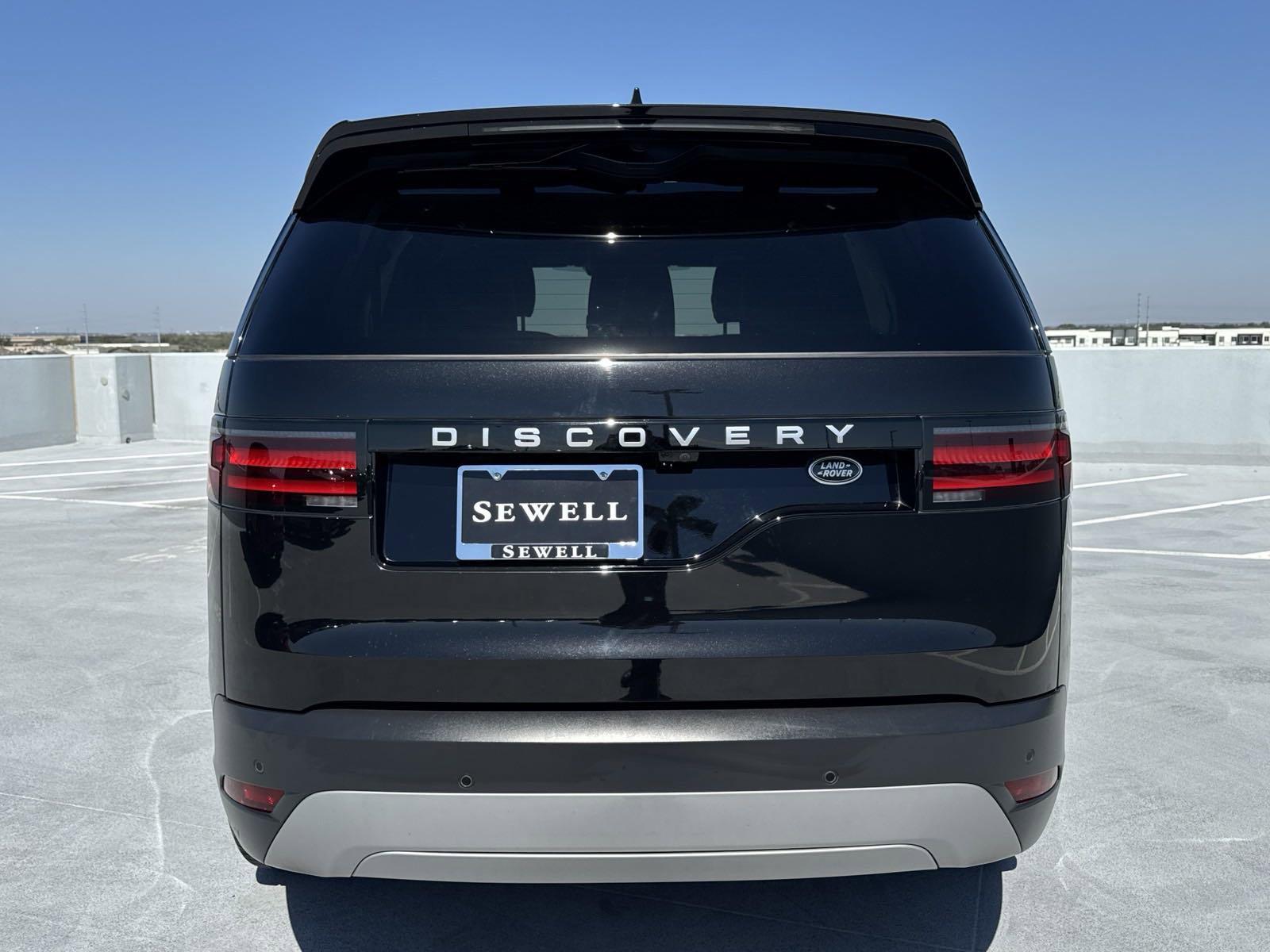 2023 Discovery Vehicle Photo in AUSTIN, TX 78717