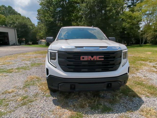 2024 GMC Sierra 1500 Vehicle Photo in ALBERTVILLE, AL 35950-0246