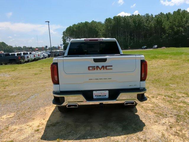 2024 GMC Sierra 1500 Vehicle Photo in ALBERTVILLE, AL 35950-0246