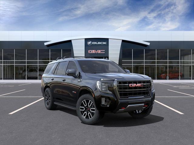 2024 GMC Yukon Vehicle Photo in LONE TREE, CO 80124-2750