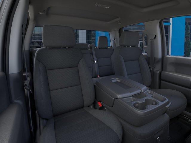 2025 Chevrolet Silverado 1500 Vehicle Photo in SUGAR LAND, TX 77478-0000