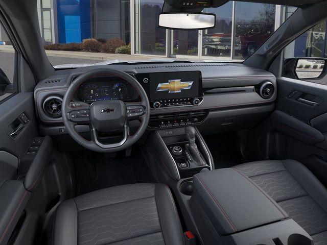 2024 Chevrolet Colorado Vehicle Photo in DANBURY, CT 06810-5034