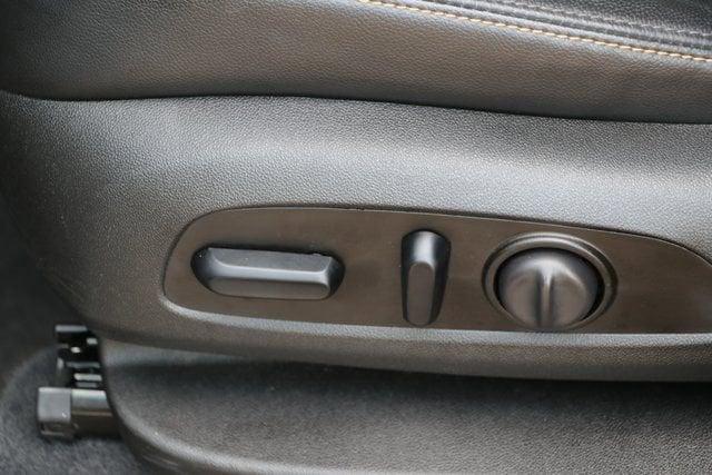 2021 Chevrolet Equinox Vehicle Photo in Salem, OR 97301