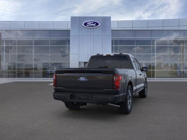 2024 Ford F-150 Vehicle Photo in Boyertown, PA 19512