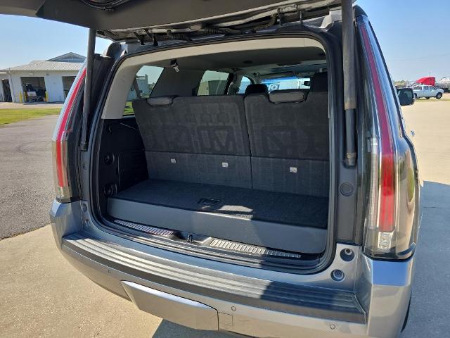 2019 Cadillac Escalade Vehicle Photo in BROUSSARD, LA 70518-0000