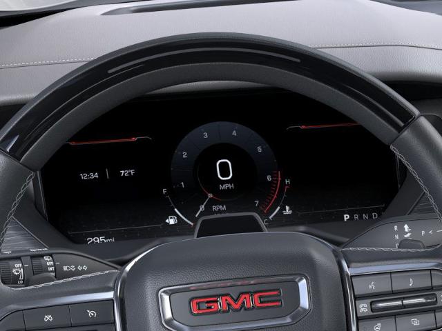 2024 GMC Acadia Vehicle Photo in ALBERTVILLE, AL 35950-0246