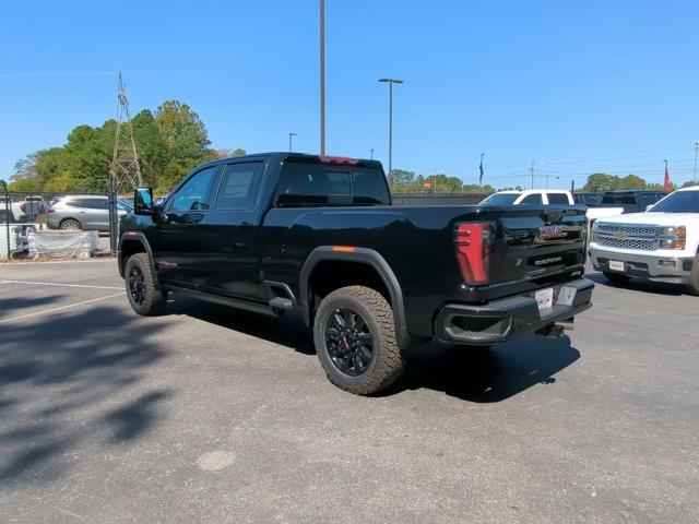 2025 GMC Sierra 2500 HD Vehicle Photo in ALBERTVILLE, AL 35950-0246