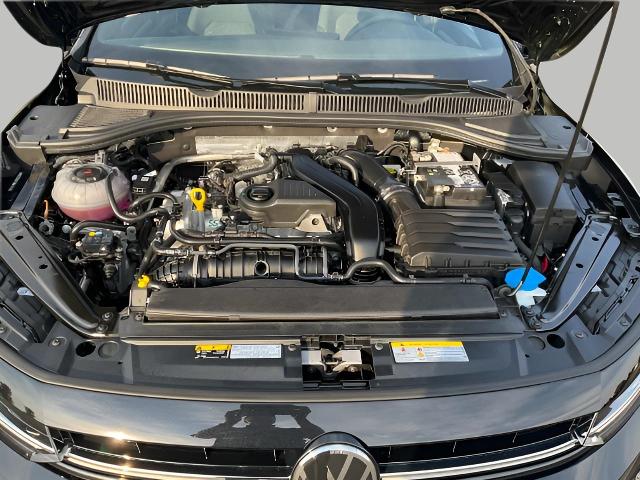 2025 Volkswagen Jetta Vehicle Photo in Oshkosh, WI 54904