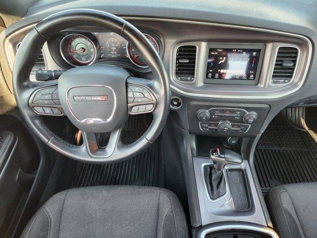 2022 Dodge Charger Vehicle Photo in SUGAR LAND, TX 77478-0000