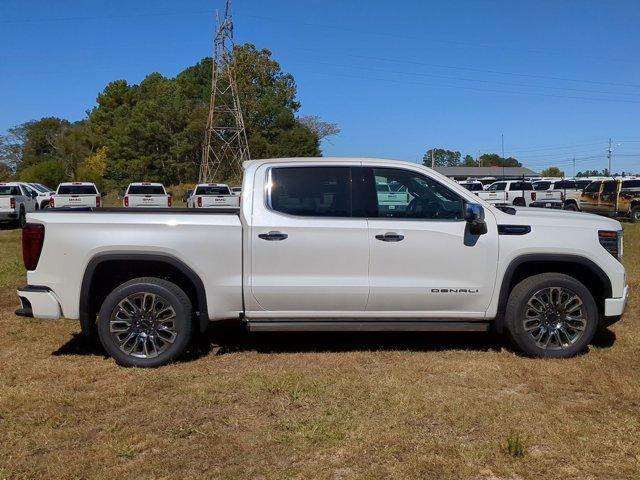 2025 GMC Sierra 1500 Vehicle Photo in ALBERTVILLE, AL 35950-0246