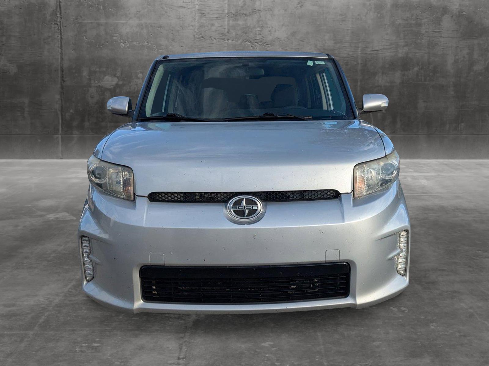 2015 Scion xB Vehicle Photo in Winter Park, FL 32792