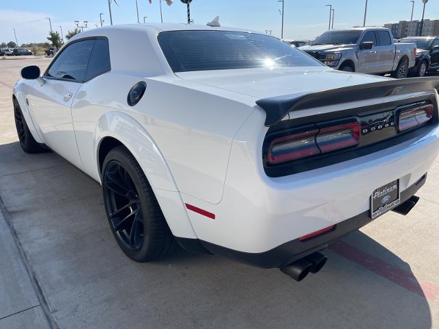 2020 Dodge Challenger Vehicle Photo in Terrell, TX 75160