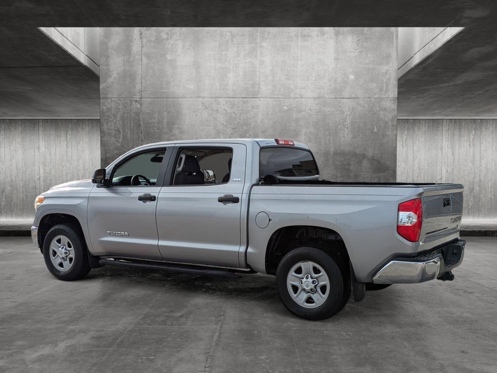 2017 Toyota Tundra 2WD Vehicle Photo in Corpus Christi, TX 78415