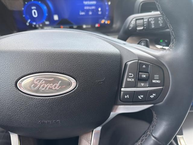 2020 Ford Explorer Vehicle Photo in MARION, NC 28752-6372