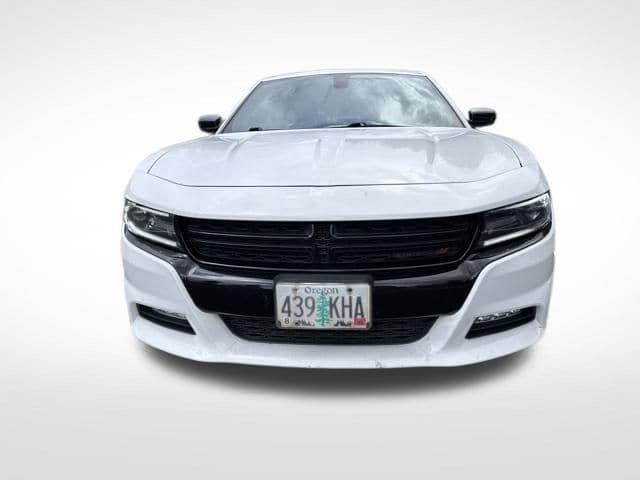 2017 Dodge Charger Vehicle Photo in Salem, OR 97301