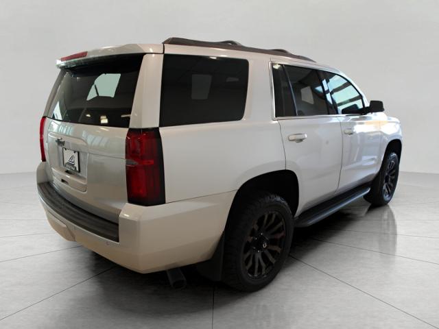 2019 Chevrolet Tahoe Vehicle Photo in Green Bay, WI 54304