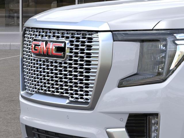 2024 GMC Yukon Vehicle Photo in HENDERSON, NV 89014-6702