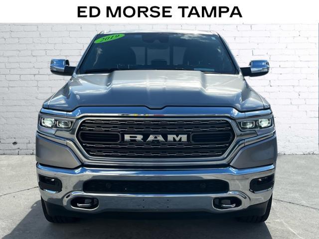 2019 Ram 1500 Vehicle Photo in TAMPA, FL 33612-3404