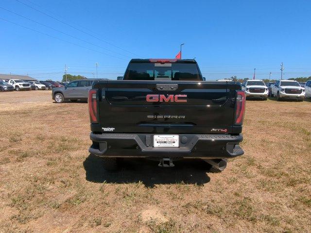 2025 GMC Sierra 2500 HD Vehicle Photo in ALBERTVILLE, AL 35950-0246