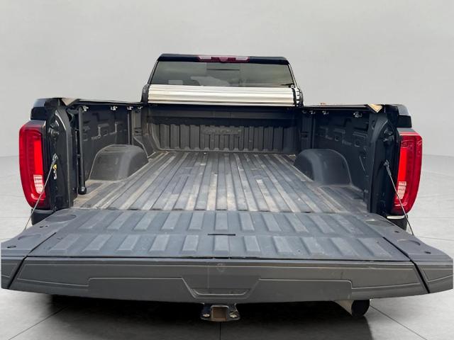 2022 GMC Sierra 3500 HD Vehicle Photo in APPLETON, WI 54914-8833