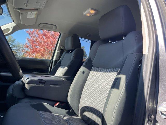 2019 Toyota Tundra 4WD Vehicle Photo in Flemington, NJ 08822