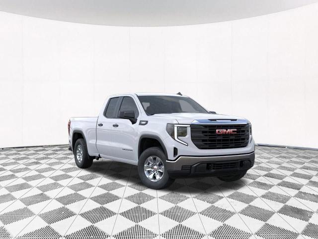 2025 GMC Sierra 1500 Vehicle Photo in NORTH RIVERSIDE, IL 60546-1404