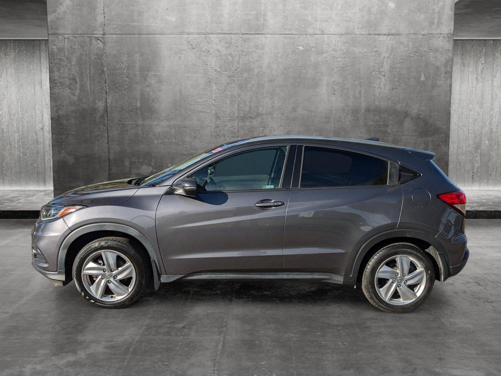 2020 Honda HR-V Vehicle Photo in LONE TREE, CO 80124-2750