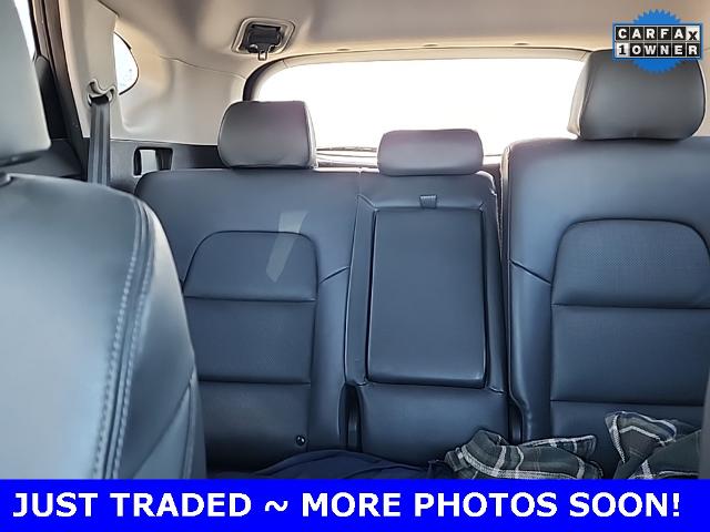 2021 Hyundai TUCSON Vehicle Photo in Plainfield, IL 60586