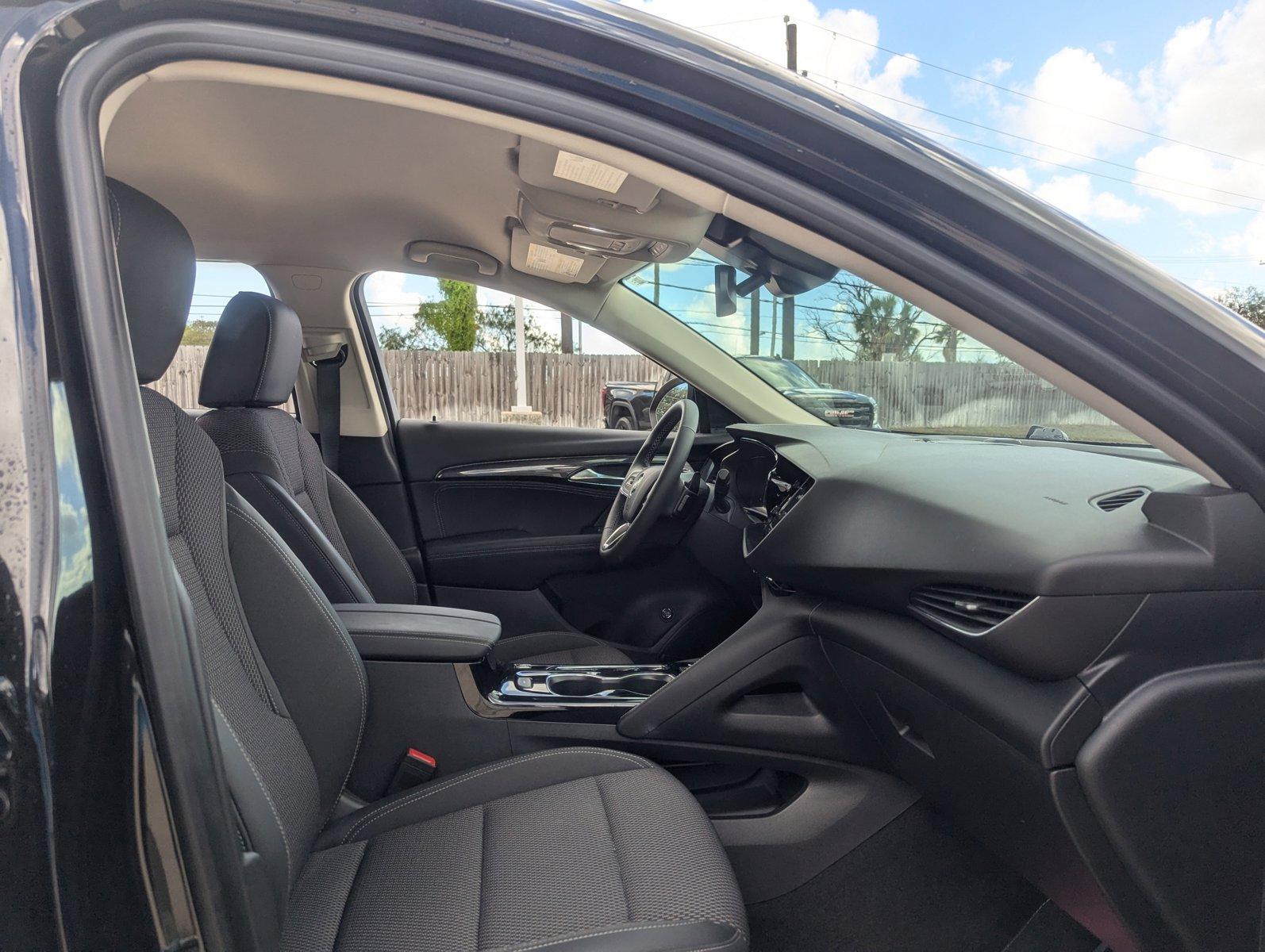 2023 Buick Envision Vehicle Photo in CORPUS CHRISTI, TX 78412-4902