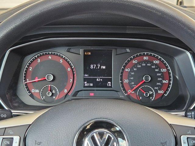 2021 Volkswagen Jetta Vehicle Photo in San Antonio, TX 78230