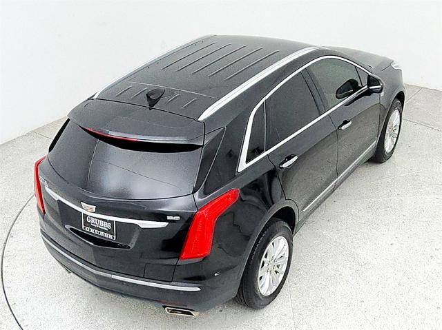 2017 Cadillac XT5 Vehicle Photo in Grapevine, TX 76051