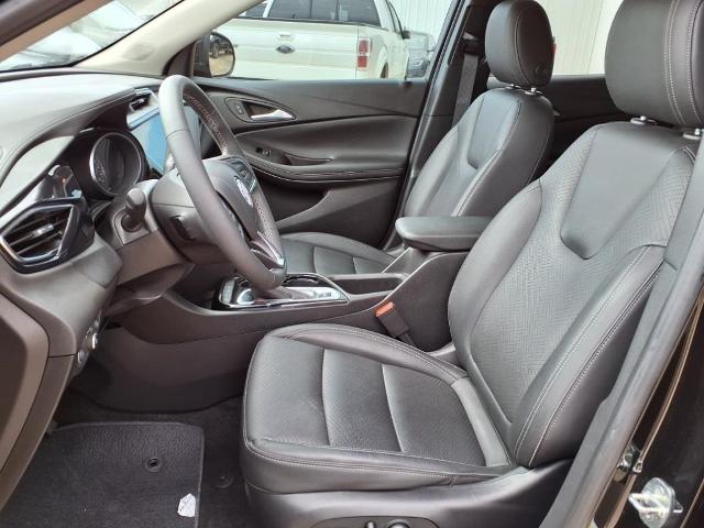 2022 Buick Encore GX Vehicle Photo in ROSENBERG, TX 77471-5675