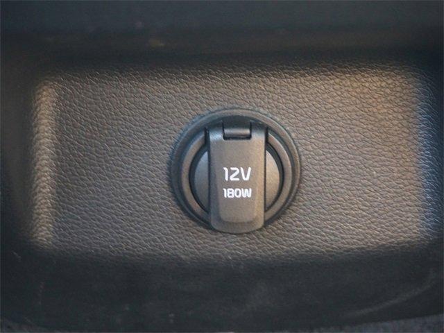 2024 Kia Telluride Vehicle Photo in BATON ROUGE, LA 70809-4546