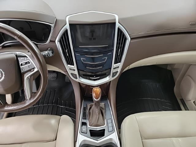 2015 Cadillac SRX Vehicle Photo in APPLETON, WI 54914-8833