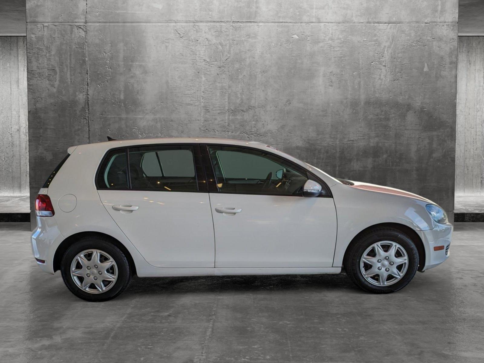 2012 Volkswagen Golf Vehicle Photo in Las Vegas, NV 89149