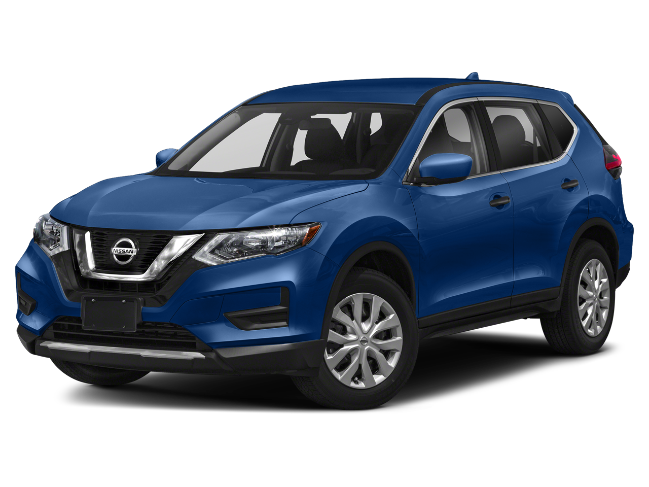 2020 Nissan Rogue Vehicle Photo in Tulsa, OK 74129