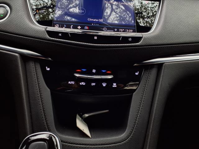 2021 Cadillac XT6 Vehicle Photo in SAN ANTONIO, TX 78230-1001