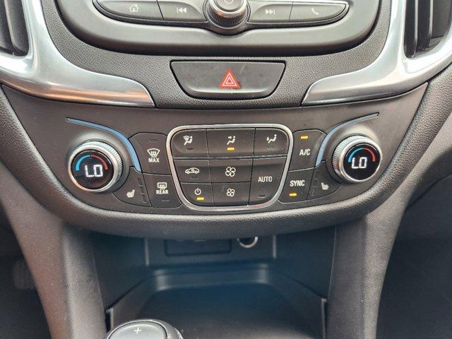 2020 Chevrolet Equinox Vehicle Photo in SUGAR LAND, TX 77478-0000