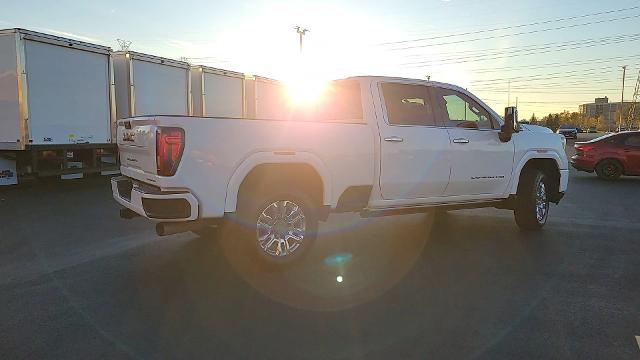 2022 GMC Sierra 2500 HD Vehicle Photo in JOLIET, IL 60435-8135