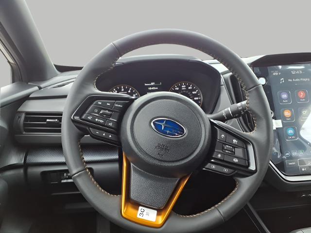 2024 Subaru Crosstrek Vehicle Photo in Green Bay, WI 54304